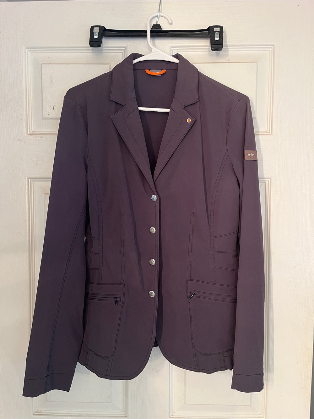 Women’s Show Coat Schochemohle 8R